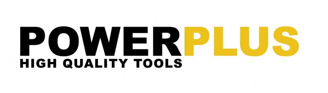 פאוור פלוס | POWERPLUS