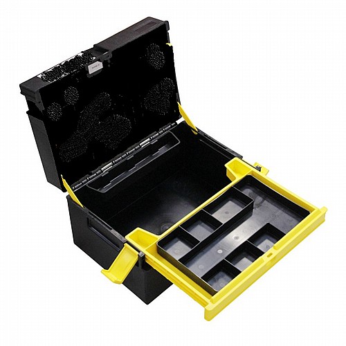 ארגז כלים "קומפקט" 16" דגם 054417