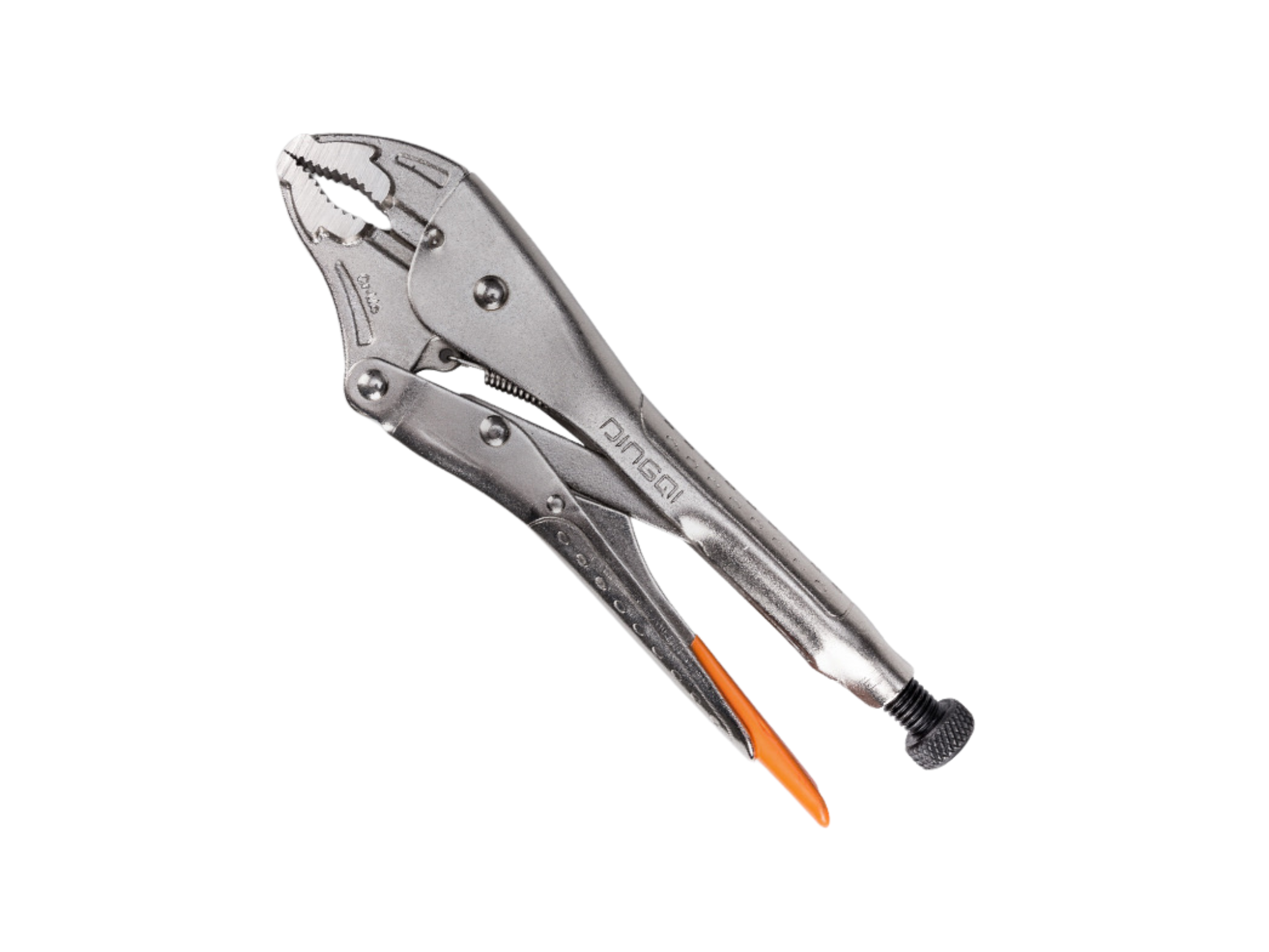 פלייר פטנט 10" שפתיים מעוגלות מקצועי דגם 27003