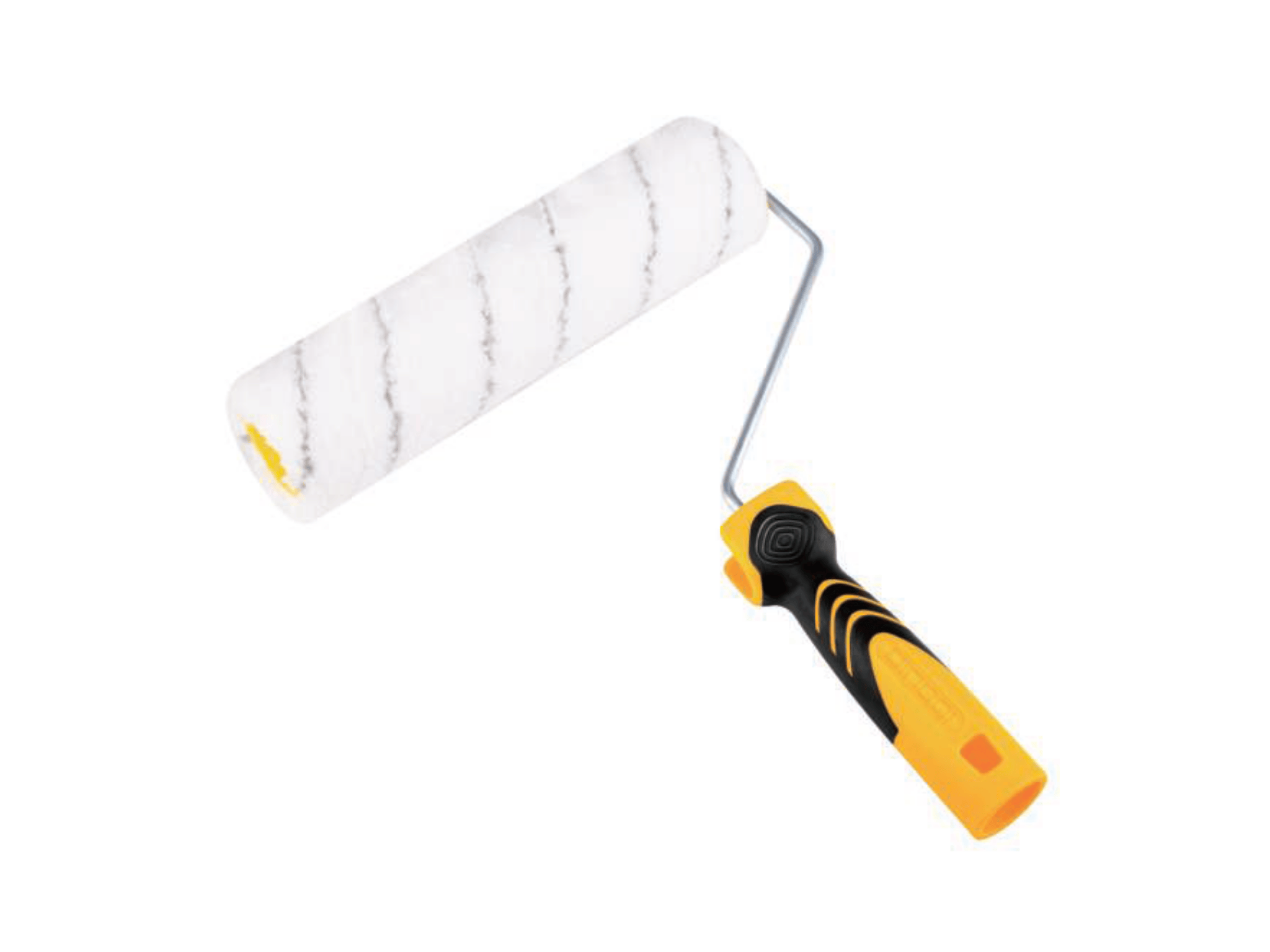 רולר פס שחור 9" דגם 126423