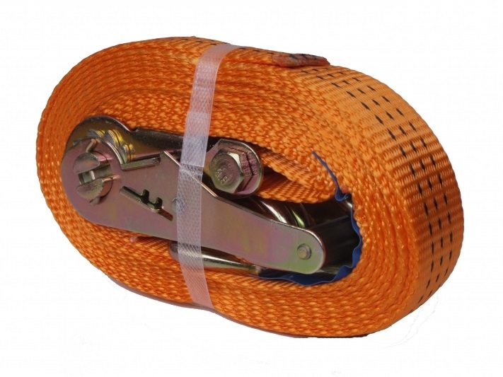 רצועת מתיחה (רצ'ט) 5 מטר רוחב 40 מ"מ