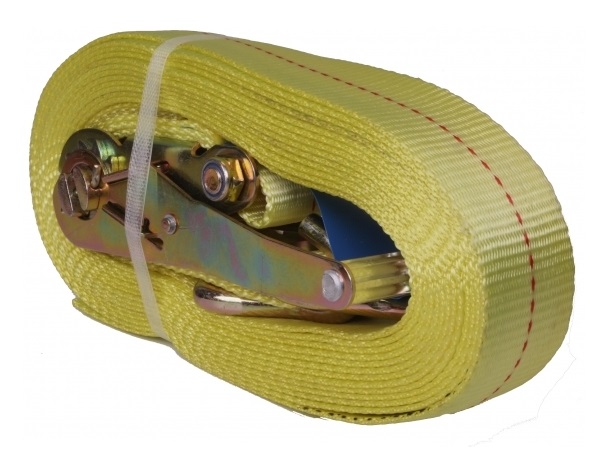 רצועת מתיחה (רצ'ט) 9 מטר רוחב 50 מ"מ