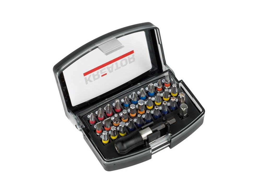 סט ביטים 32 חלקים דגם KRT064601