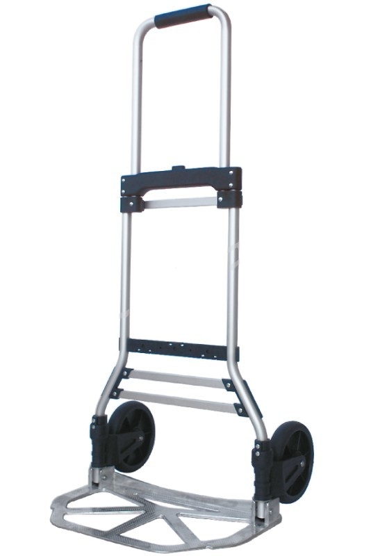 עגלת נשיאה מתקפלת אלומיניום עד 90 ק"ג דגם FT901