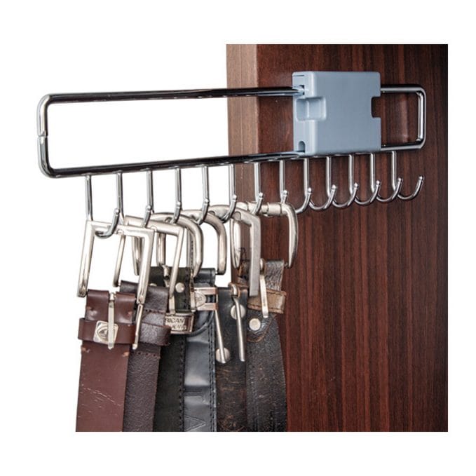 מתקן נשלף לחגורות דגם 7154