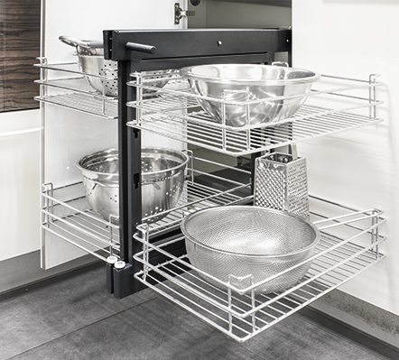 מג'יק קורנר שליפה מלאה - דגם 806E