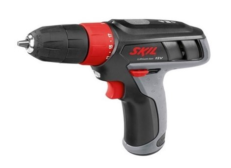 מקדחה/מברגה 12V דגם 2330