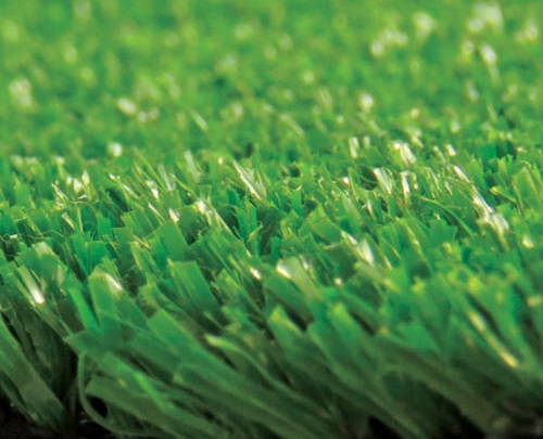 דשא סינטטי דגם יסמין גובה 10 מ"מ רוחב 2 מ'