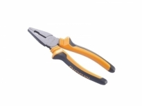 פלייר עם ידית גומי 6"/8" דגם 21106/8