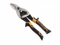 מספרי פח מקצועיים עקומים צד שמאל 10" דגם 65001