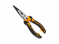 פלייר שפיץ אף ארוך מחוזק 6/8" דגם 23206/8