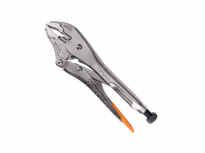 פלייר פטנט 10" שפתיים מעוגלות מקצועי דגם 27003