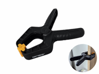 קליפס הידוק 4" שפתיים מתכווננות דגם GE02601