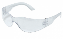 משקפי מגן שקופים דגם 94003