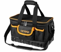 תיק טכנאים 16" קשיח דגם 97204