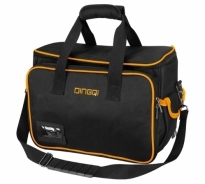 תיק טכנאים 16" 5 תאים מרופד דגם 97205