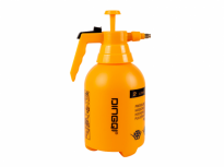 מרסס יד 2 ליטרים + משאבה דגם DH01002