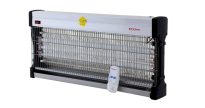 קטלן חרקים TERMINATOR UV 3X20W עם שלט דגם EG0-04-60W