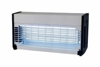 קטלן חרקים 2X15W UV JUMBO דגם SM-B202X15W