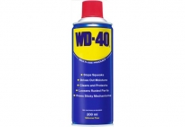 תרסיס שמן WD40 (זז-קל) 200 מ"ל Multi-Use