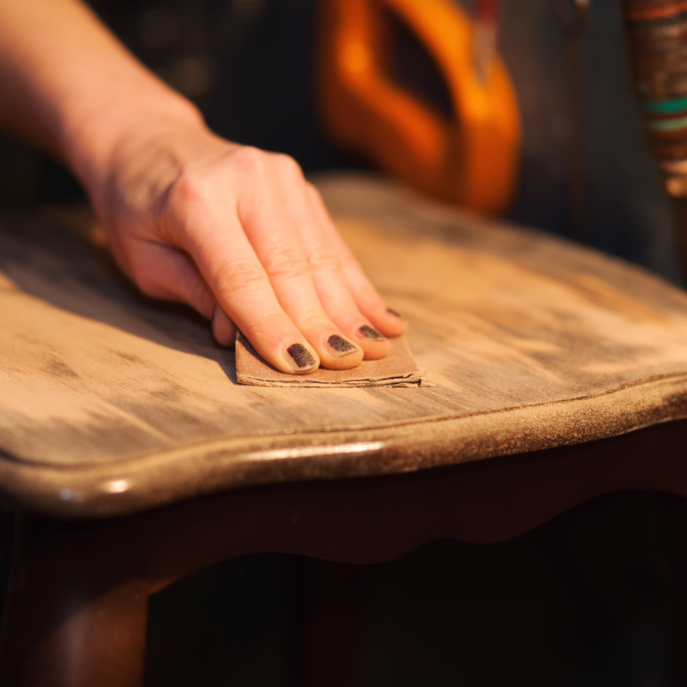 חידוש ושדרוג הבית