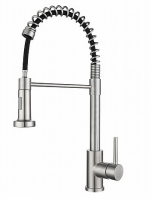 ברז נשלף קפיצי סחלב