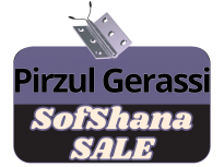 Sale SofShana 2025