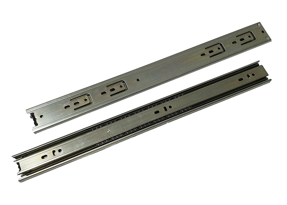 מסילת לגר באורכים שונים