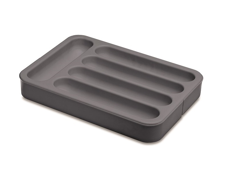 ארגונית חלוקה לסכו"ם מתכווננת 5-7 תאים