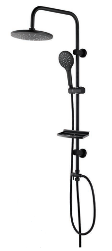 מערכת פינוק משולבת מתכווננת - דגם דורון