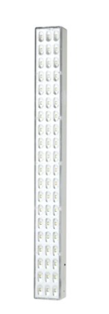 תאורם חרום ניידת נטענת 60LED XL