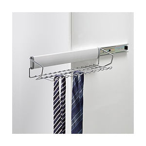 מתקן צד נשלף לעניבות דגם 7018L