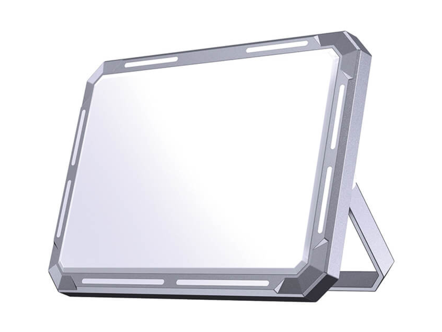 פנס הצפה קומפקטי נטען מולטילייט CCT דגם SM-2436