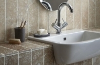 ברזים, אינסטלציה ואביזרי אמבט