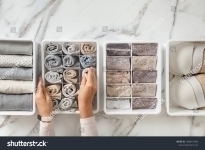 פתרונות אחסון